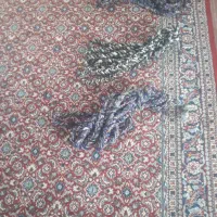 چله رنگی به فروش می رسد|فرش|آبدانان, |دیوار