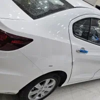 شاهین اتومات توربو CVT G صفر کیلومتر|خودرو سواری و وانت|الیگودرز, |دیوار