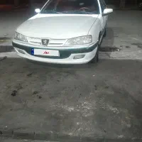 پژو پارس ۸۷|خودرو سواری و وانت|رباط‌کریم, مسکن مهر آبشناسان|دیوار