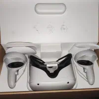 VR Oculus Meta Quest 2 متا کوئست ۲