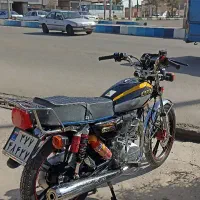 موتور سیکلت 200لیفان خشک
