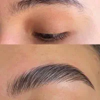 لیفت و لمینت ابرو فقط ۱۵۰