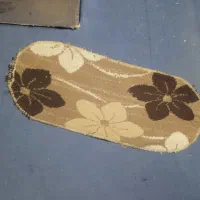 گلیم فرش رو پله ای