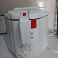 سرخ کن