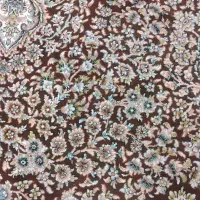 فرش خاطره کاشان