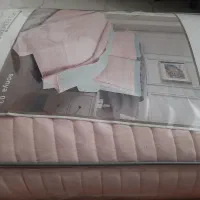 روتختی نو.دونفره.خارجی.صورتی ۲۶۰۰۰۰۰|سرویس روتختی|سنقر, |دیوار