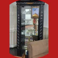 بوفه سالم تمیز