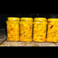 ترشی انبه|خوردنی و آشامیدنی|تهران, ترمینال جنوب|دیوار