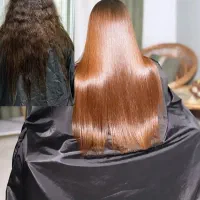 خدمات کراتین واحیاوصافی صددرصد، پروتئین، کراتین