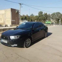 دنا پلاس اتومات|خودرو سواری و وانت|اصفهان, خانه اصفهان|دیوار