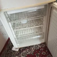 یخچال فریزر