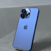 آیفون ۱۳ پرو