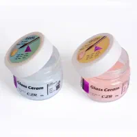 پودر دندانسازی زیرکونیا