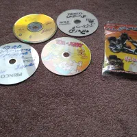 ۲۳۰ عدد سی دی به فروش میرسد|فیلم و موسیقی|رشت, بوسار|دیوار