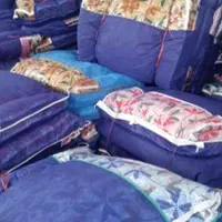 حراج پتومسافرتی شبنما وپتوگلبافت وتشک وبالشت طبی|رختخواب، بالش، پتو|شیراز, شیخ علی چوپان|دیوار