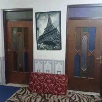 اجاره سوییت دوخوابه و اتاق روزانه‌ هفتگی|اجارهٔ کوتاه‌مدت آپارتمان و سوئیت|آبادان, |دیوار