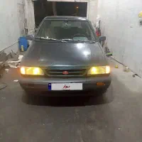 پراید مدل 84