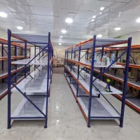 قفسه مثبت 300کیلو تحمل|فروشگاه و مغازه|اهواز, ۳۰ متری|دیوار