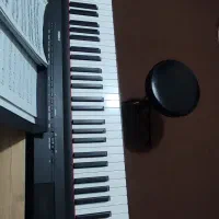 پیانو p125 B Yamaha