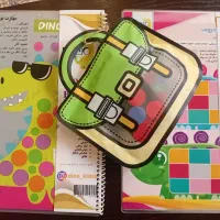 بازی فکری داینو کیدکو