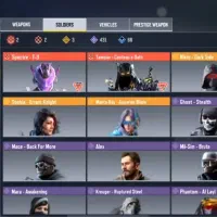 اکانت کالاف|کنسول، بازی ویدئویی و آنلاین|مهاباد (آذربایجان غربی), |دیوار