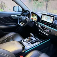 فیدلیتی پرایم ۱۴۰۰  7نفره رینگ ۱۰ پر|خودرو سواری و وانت|تربت جام, مطهری|دیوار