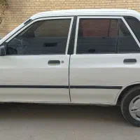 پراید مدل ۸۲ تمیز|خودرو سواری و وانت|خمینی‌شهر, |دیوار