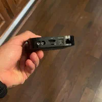 apple tv|تلویزیون و پروژکتور|تهران, بهارستان|دیوار