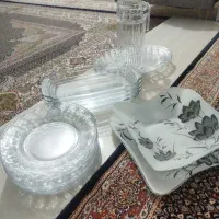 وسایل غذا خوری