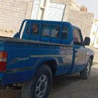 نیسان مدل 98|خودرو سواری و وانت|میناب, |دیوار