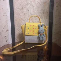 کیف دوشی دستی دخترانه