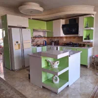 واحد ۸۴ متری بر بلوار اصلی|فروش آپارتمان|ورامین, ورامین|دیوار