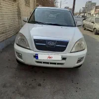 MVM X33|خودرو سواری و وانت|اراک, |دیوار