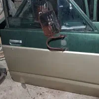 لوازم واتاق پاترول