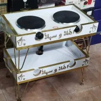 منقل|اجاق گاز و لوازم برقی پخت‌وپز|اهواز, شریعتی جنوبی|دیوار