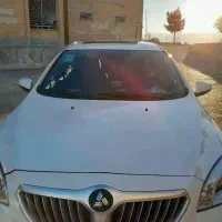 برلیانس H330 اتوماتیک 1650cc، مدل ۱۳۹۷|خودرو سواری و وانت|صدرا-فارس, فاز ۱|دیوار
