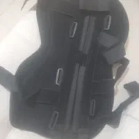 آتل و زانوبند برای بعداز عمل زانو|پزشکی|صدرا-فارس, فاز ۱|دیوار