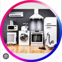 تعمیر یخچال و لباسشویی اتومات