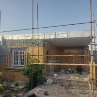 داربست فلزی|خدمات پیشه و مهارت|دزفول, |دیوار