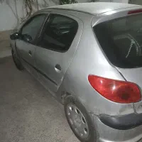 206 تیپ 2