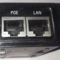 آداپتور PoE یوبیکیوتی GP-A240-050G|قطعات و لوازم جانبی رایانه|شیراز, شیخ علی چوپان|دیوار