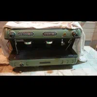 دستگاه اسپرسو ساز صنعتی سنرموورنا مدل ۲۰۱۷