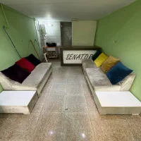 میز بار به همراه مبل ۷ نفره|مبلمان خانگی و میز عسلی|تنکابن, |دیوار