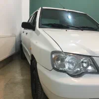 پراید 132