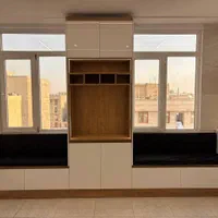 102متری/فول امکانات/معاوضه و فروش|فروش آپارتمان|تهران, خلیج فارس|دیوار