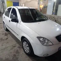 تیبا 2مدل 97بیرنگ شاستی پلمپ