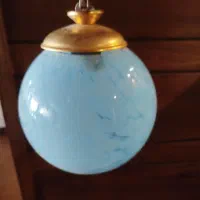 چراغ اویز اتاق