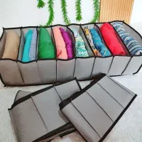 نظم دهنده های مخصوص کشو و کمد لباسی