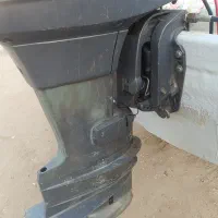 موتور 85|قایق و سایر وسایل نقلیه|بندرعباس, |دیوار