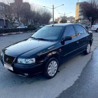 سمند f7 مدل ۹۱ درجه یک